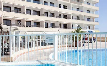 Hotel Perla Gris 3*