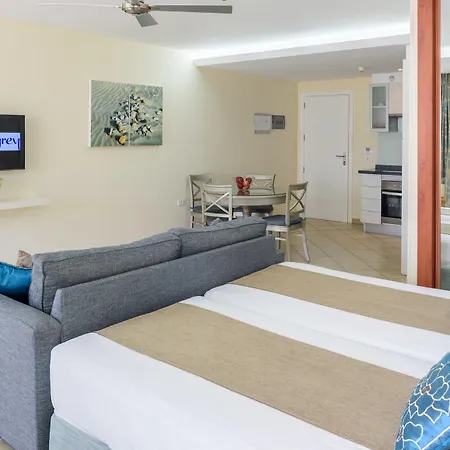 Perla Gris Hotel 3*