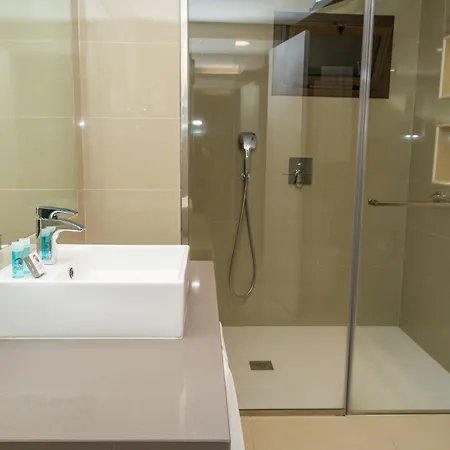 Hotel Perla Gris 3*