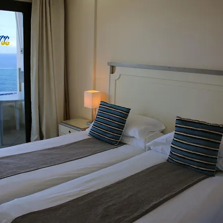 Perla Gris Hotel 3*