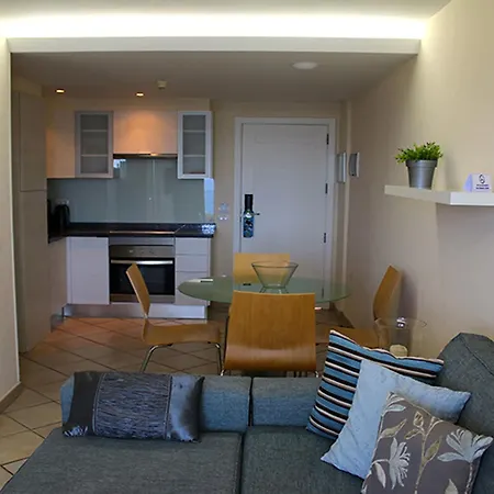 Hotel Perla Gris