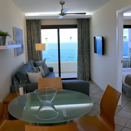 Perla Gris Hotel 3*