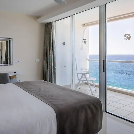 Perla Gris Hotel 3*