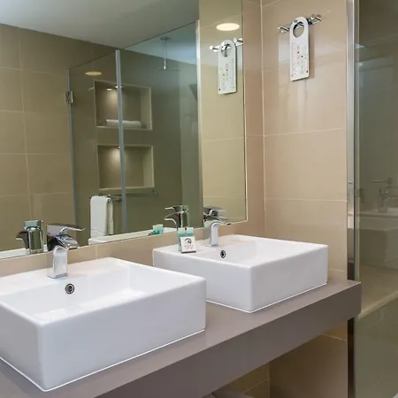 Perla Gris Hotel 3*