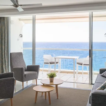 Hotel Perla Gris