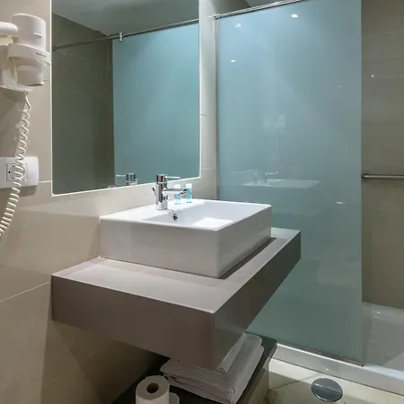 Perla Gris Hotel