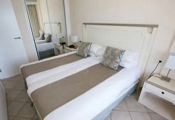 Perla Gris Hotel 3*