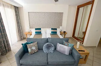 Hotel Perla Gris