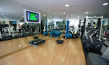 Hotel Perla Gris 3*