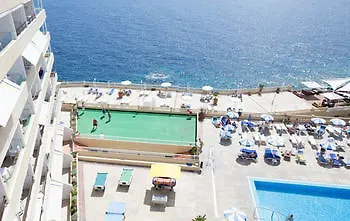 Hotel Perla Gris
