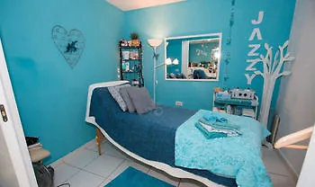 Perla Gris Hotel