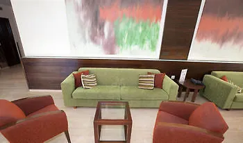 Hotel Perla Gris Callao Salvaje