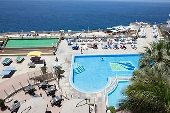 Perla Gris Hotel 3*