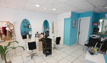 Perla Gris 3* Callao Salvaje