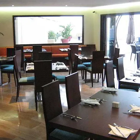 Perla Gris Hotel 3*