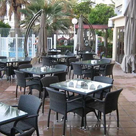 Perla Gris 3* Callao Salvaje
