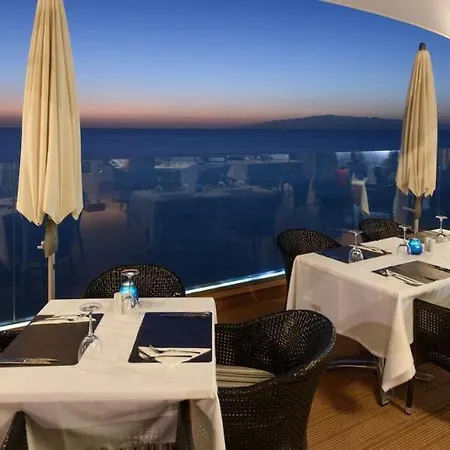 Hotel Perla Gris