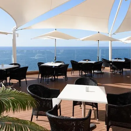 Perla Gris Hotel 3*