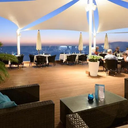 Perla Gris Hotel
