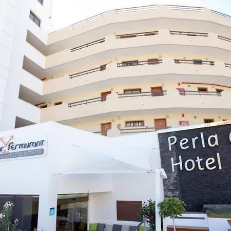 Perla Gris